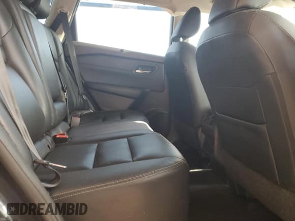 ✅ 2023 Nissan Rogue SL • VIN: 5N1BT3CB4PC780975 • Lot: 68881555. Listed on Copart with 99,121 mi. Free auction sales archive from the USA and detailed vehicle history report at DreamBid. Image 11.