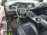 ✅ 2017 Dodge Challenger R/T • VIN: 2C3CDZBT0HH554776 • Лот: 65987955. Опубликован ранее на Copart с пробегом 63 846 миль. Бесплатный доступ к архиву аукционных продаж из США и подробный отчёт об истории автомобиля на DreamBid. Изображение 8.