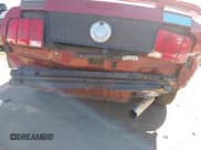 ✅ 2007 Ford Mustang GT Deluxe • VIN: 1ZVFT82H475215524 • Lot: 43472502. Listed on IAAI with 193,059 mi. Free auction sales archive from the USA and detailed vehicle history report at DreamBid. Image 6.