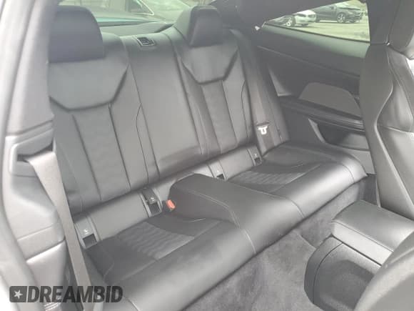 ✅ 2021 BMW M4 • VIN: WBS53AZ0XMCG52209 • Lot: 50234375. Wystawiony na Copart z przebiegiem 19 701 mil. Bezpłatny archiwum sprzedaży aukcyjnych z USA i szczegółowy raport historii pojazdu na DreamBid. Zdjęcie 11.