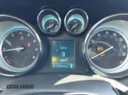 ✅ 2014 Buick Verano • VIN: 1G4PP5SK7E4107998 • Лот: 43210314. Опубликован ранее на IAAI с пробегом 106 144 миль. Бесплатный доступ к архиву аукционных продаж из США и подробный отчёт об истории автомобиля на DreamBid. Изображение 7.