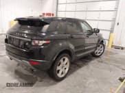 ✅ 2013 Land Rover Range Rover Evoque Pure • VIN: SALVN2BG7DH845764 • Lot: 43443891. Listed on IAAI with 140,794 mi. Free auction sales archive from the USA and detailed vehicle history report at DreamBid. Image 4.