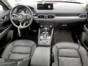 ✅ 2024 Mazda CX-5 S Select • VIN: JM3KFBBL6R0521724 • Lot: 81089085. Wystawiony na Copart z przebiegiem 11 774 mil. Bezpłatny archiwum sprzedaży aukcyjnych z USA i szczegółowy raport historii pojazdu na DreamBid. Zdjęcie 8.