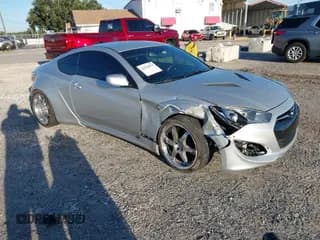 ✅ 2014 Hyundai Genesis Coupe 2.0T • VIN: KMHHT6KD2EU117037 • Lot: 42936050. Wystawiony na IAAI z przebiegiem 67 939 mil. Bezpłatny archiwum sprzedaży aukcyjnych z USA i szczegółowy raport historii pojazdu na DreamBid. Zdjęcie 1.