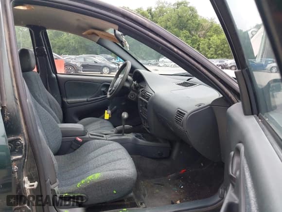 ✅ 2004 Chevrolet Cavalier • VIN: 1G1JC52FX47340398 • Lot: 42480703. Listed on IAAI with Not provided. Free auction sales archive from the USA and detailed vehicle history report at DreamBid. Image 5.