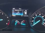 ✅ 2016 Ford Escape SE • VIN: 1FMCU9G94GUB96131 • Lot: 43900662. Listed on IAAI with 122,553 mi. Free auction sales archive from the USA and detailed vehicle history report at DreamBid. Image 7.