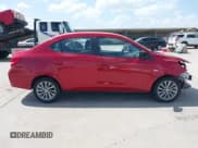 ✅ 2018 Mitsubishi Mirage ES • VIN: ML32F3FJ3JHF01580 • Lot: 42573651. Listed on IAAI with 121,257 mi. Free auction sales archive from the USA and detailed vehicle history report at DreamBid. Image 13.