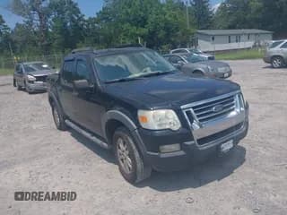 ✅ 2007 Ford Explorer Sport Trac XLT • VIN: 1FMEU31KX7UB56315 • Лот: 42900151. Опубликован ранее на IAAI с пробегом 185 836 миль. Бесплатный доступ к архиву аукционных продаж из США и подробный отчёт об истории автомобиля на DreamBid. Изображение 1.