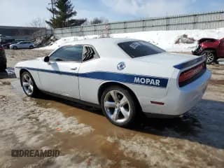 ✅ 2011 Dodge Challenger • VIN: 2B3CJ4DG8BH565587 • Lot: 46231725. Wystawiony na Copart z przebiegiem 155 670 mil. Bezpłatny archiwum sprzedaży aukcyjnych z USA i szczegółowy raport historii pojazdu na DreamBid. Zdjęcie 2.