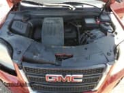 ✅ 2013 GMC Terrain SLE • VIN: 2GKALSEK3D6313028 • Lot: 70893505. Wystawiony na Copart z przebiegiem 179 578 mil. Bezpłatny archiwum sprzedaży aukcyjnych z USA i szczegółowy raport historii pojazdu na DreamBid. Zdjęcie 12.