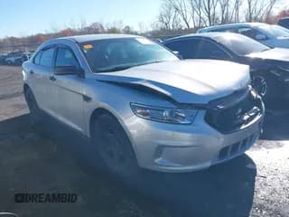 ✅ 2015 Ford Police Interceptor • VIN: 1FAHP2MK8FG109253 • Lot: 43690692. Wystawiony na IAAI z przebiegiem 174 653 mil. Bezpłatny archiwum sprzedaży aukcyjnych z USA i szczegółowy raport historii pojazdu na DreamBid. Zdjęcie 1.