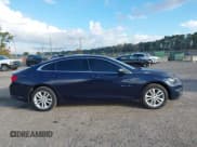 ✅ 2018 Chevrolet Malibu LT • VIN: 1G1ZD5ST5JF103471 • Lot: 43656129. Listed on IAAI with 138,362 mi. Free auction sales archive from the USA and detailed vehicle history report at DreamBid. Image 13.