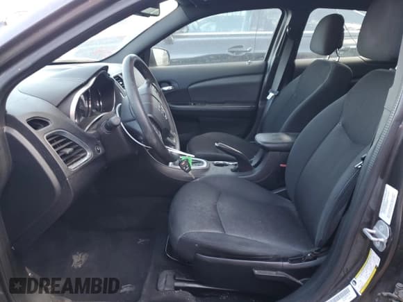 ✅ 2014 Dodge Avenger SE • VIN: 1C3CDZAB1EN194042 • Лот: 75531384. Опубликован ранее на Copart с пробегом 88 605 миль. Бесплатный доступ к архиву аукционных продаж из США и подробный отчёт об истории автомобиля на DreamBid. Изображение 7.