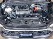 ✅ 2025 Ford Escape ST-Line • VIN: 1FMCU9MN9SUB19653 • Лот: 85594405. Опубликован ранее на Copart с пробегом 4 261 миль. Бесплатный доступ к архиву аукционных продаж из США и подробный отчёт об истории автомобиля на DreamBid. Изображение 12.