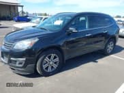 ✅ 2017 Chevrolet Traverse LT • VIN: 1GNKVHKD8HJ222193 • Lot: 41868071. Wystawiony na IAAI z przebiegiem 114 267 mil. Bezpłatny archiwum sprzedaży aukcyjnych z USA i szczegółowy raport historii pojazdu na DreamBid. Zdjęcie 18.