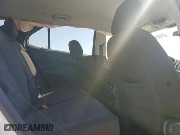 ✅ 2020 Chevrolet Equinox LT • VIN: 3GNAXJEV1LS738467 • Lot: 87188955. Wystawiony na Copart z przebiegiem 73 567 mil. Bezpłatny archiwum sprzedaży aukcyjnych z USA i szczegółowy raport historii pojazdu na DreamBid. Zdjęcie 10.