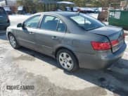 ✅ 2009 Hyundai Sonata GLS • VIN: 5NPET46F89H419973 • Лот: 41257239. Опубликован ранее на IAAI с пробегом Не указан. Бесплатный доступ к архиву аукционных продаж из США и подробный отчёт об истории автомобиля на DreamBid. Изображение 3.