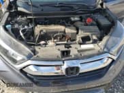 ✅ 2018 Honda CR-V LX • VIN: 5J6RW6H30JL000579 • Lot: 93430485. Wystawiony na Copart z przebiegiem 91 942 mil. Bezpłatny archiwum sprzedaży aukcyjnych z USA i szczegółowy raport historii pojazdu na DreamBid. Zdjęcie 12.