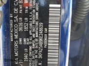 ✅ 2019 Kia Rio S • VIN: 3KPA25AB9KE248639 • Lot: 70748605. Listed on Copart with 32,486 mi. Free auction sales archive from the USA and detailed vehicle history report at DreamBid. Image 12.