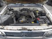 ✅ 1996 Toyota Tacoma • VIN: 4TANL42N7TZ146937 • Lot: 43725969. Listed on IAAI with 205,510 mi. Free auction sales archive from the USA and detailed vehicle history report at DreamBid. Image 10.