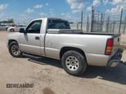 ✅ 2006 GMC Sierra 1500 Work Truck • VIN: 1GTEC14X06Z143173 • Lot: 43167223. Listed on IAAI with 302,013 mi. Free auction sales archive from the USA and detailed vehicle history report at DreamBid. Image 3.