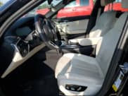 ✅ 2021 BMW 5 Series 540i • VIN: WBA53BJ07MWW89087 • Lot: 67008755. Listed on Copart with 99,364 mi. Free auction sales archive from the USA and detailed vehicle history report at DreamBid. Image 7.