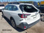 ✅ 2021 Subaru Outback • VIN: 4S4BTAAC2M3175980 • Lot: 41866110. Wystawiony na IAAI z przebiegiem 76 360 mil. Bezpłatny archiwum sprzedaży aukcyjnych z USA i szczegółowy raport historii pojazdu na DreamBid. Zdjęcie 3.