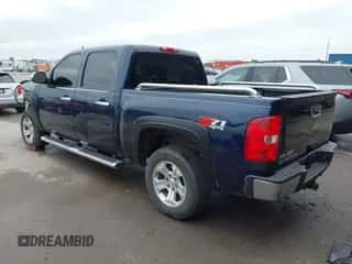 2011 Chevrolet Silverado 1500 LT с VIN 1GCPKSE39BF163415, выставлен на аукционе IAAI как лот 43269814 с пробегом 229 007 миль миль и . История ставок и продаж доступна на DreamBid. Изображение 3.