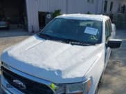 ✅ 2021 Ford F-150 XL • VIN: 1FTEX1C81MKD74040 • Лот: 42965321. Опубликован ранее на IAAI с пробегом 24 441 миль. Бесплатный доступ к архиву аукционных продаж из США и подробный отчёт об истории автомобиля на DreamBid. Изображение 6.