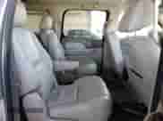 2013 Chevrolet Suburban LT with VIN 1GNSKJE79DR213312, listed as a Copart auction lot 70356745 with 79,474 mi miles and Salvage title. Bid and sale history available at DreamBid. Image 11.