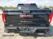 ✅ 2025 GMC Sierra 1500 AT4 • VIN: 3GTUUEE82SG157058 • Лот: 89903485. Опубликован ранее на Copart с пробегом 11 074 миль. Бесплатный доступ к архиву аукционных продаж из США и подробный отчёт об истории автомобиля на DreamBid. Изображение 6.