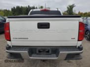 ✅ 2021 Chevrolet Colorado 4WD LT • VIN: 1GCGTCEN0M1117282 • Lot: 83929605. Listed on Copart with 78,496 mi. Free auction sales archive from the USA and detailed vehicle history report at DreamBid. Image 6.