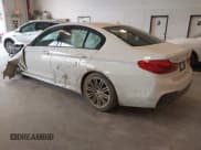 ✅ 2018 BMW 5 Series 540i xDrive • VIN: WBAJE7C50JG891791 • Lot: 42365265. Listed on IAAI with 54,896 mi. Free auction sales archive from the USA and detailed vehicle history report at DreamBid. Image 3.