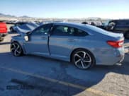 ✅ 2022 Honda Accord Sport • VIN: 1HGCV2F38NA002321 • Лот: 87263555. Опубликован ранее на Copart с пробегом Не указан. Бесплатный доступ к архиву аукционных продаж из США и подробный отчёт об истории автомобиля на DreamBid. Изображение 2.