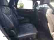 2021 Hyundai Palisade Calligraphy с VIN KM8R7DHE0MU321217, выставлен на аукционе Copart как лот 68125934 с пробегом 60 798 миль миль и Списание • Salvage title. История ставок и продаж доступна на DreamBid. Изображение 11.