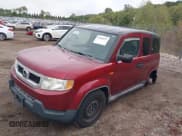 ✅ 2009 Honda Element LX • VIN: 5J6YH28369L000709 • Лот: 43301157. Опубликован ранее на IAAI с пробегом 180 632 миль. Бесплатный доступ к архиву аукционных продаж из США и подробный отчёт об истории автомобиля на DreamBid. Изображение 2.