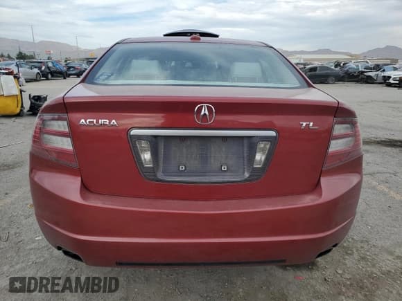 ✅ 2007 Acura TL • VIN: 19UUA66287A018522 • Лот: 91736295. Опубликован ранее на Copart с пробегом 164 640 миль. Бесплатный доступ к архиву аукционных продаж из США и подробный отчёт об истории автомобиля на DreamBid. Изображение 6.