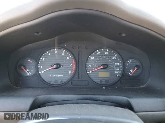 2004 Hyundai Santa Fe GLS с VIN KM8SC13D24U689800, выставлен на аукционе Copart как лот 88467245 с пробегом Не указан миль и Списание • Salvage title. История ставок и продаж доступна на DreamBid. Изображение 9.