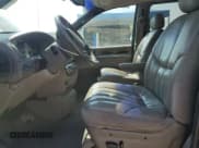 ✅ 2000 Chrysler Town & Country Limited • VIN: 1C4GP64L4YB517318 • Lot: 58534585. Listed on Copart with 107,705 mi. Free auction sales archive from the USA and detailed vehicle history report at DreamBid. Image 7.