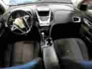 2015 Chevrolet Equinox LT with VIN 2GNALBEK9F1134043, listed as a Copart auction lot 84642815 with Not provided miles and Clean title. Bid and sale history available at DreamBid. Image 8.