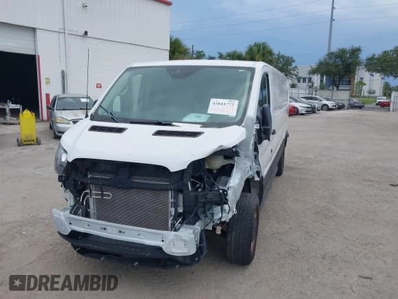 ✅ 2019 Ford Transit • VIN: 1FTYR2ZM3KKB10610 • Лот: 43041772. Опубликован ранее на IAAI с пробегом 96 669 миль. Бесплатный доступ к архиву аукционных продаж из США и подробный отчёт об истории автомобиля на DreamBid. Изображение 6.