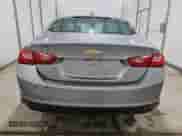 2024 Chevrolet Malibu LT z VIN 1G1ZD5STXRF133819, wystawiony jako Copart lot #89799285 z przebiegiem 46 408 mil mil oraz Czysty tytuł • Clean title. Historia ofert i sprzedaży dostępna na DreamBid. Obrazek 6.