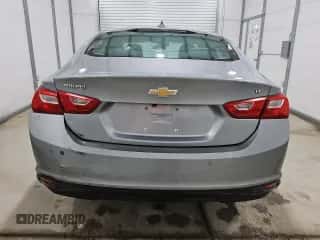 2024 Chevrolet Malibu LT z VIN 1G1ZD5STXRF133819, wystawiony jako Copart lot #89799285 z przebiegiem 46 408 mil mil oraz Czysty tytuł • Clean title. Historia ofert i sprzedaży dostępna na DreamBid. Obrazek 6.