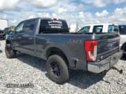 ✅ 2018 Ford F-250 XL • VIN: 1FT7W2BT7JEC22362 • Lot: 69270545. Listed on Copart with 157,451 mi. Free auction sales archive from the USA and detailed vehicle history report at DreamBid. Image 2.
