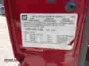 2006 Chevrolet Silverado 1500 LT2 z VIN 2GCEC19T861121260, wystawiony jako IAAI lot #42660747 z przebiegiem Nie podano mil oraz . Historia ofert i sprzedaży dostępna na DreamBid. Obrazek 9.