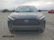 ✅ 2022 Toyota Corolla Cross L • VIN: 7MUAAAAG1NV021632 • Lot: 53156255. Listed on Copart with 11,808 mi. Free auction sales archive from the USA and detailed vehicle history report at DreamBid. Image 5.