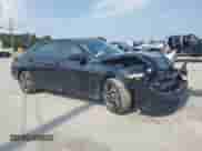 2025 Hyundai Elantra SEL Sport с VIN KMHLM4DG9SU879912, выставлен на аукционе Copart как лот 63646935 с пробегом 22 280 миль миль и Списание • Salvage title. История ставок и продаж доступна на DreamBid. Изображение 4.