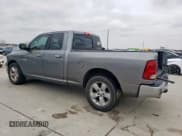 ✅ 2010 Dodge 1500 SLT • VIN: 1D7RB1GT2AS246132 • Lot: 45815805. Wystawiony na Copart z przebiegiem 561 626 mil. Bezpłatny archiwum sprzedaży aukcyjnych z USA i szczegółowy raport historii pojazdu na DreamBid. Zdjęcie 2.