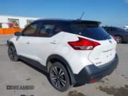 ✅ 2019 Nissan Kicks SR • VIN: 3N1CP5CU1KL517109 • Лот: 42096734. Опубликован ранее на IAAI с пробегом 144 725 миль. Бесплатный доступ к архиву аукционных продаж из США и подробный отчёт об истории автомобиля на DreamBid. Изображение 3.