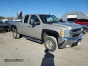 ✅ 2007 Chevrolet Silverado 2500HD Work Truck • VIN: 1GCHK29K17E595421 • Лот: 80913964. Опубликован ранее на Copart с пробегом 190 244 миль. Бесплатный доступ к архиву аукционных продаж из США и подробный отчёт об истории автомобиля на DreamBid. Изображение 4.